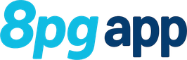 8pg App Logo
